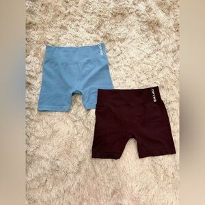 DFYNE Dynamic Shorts Bundle